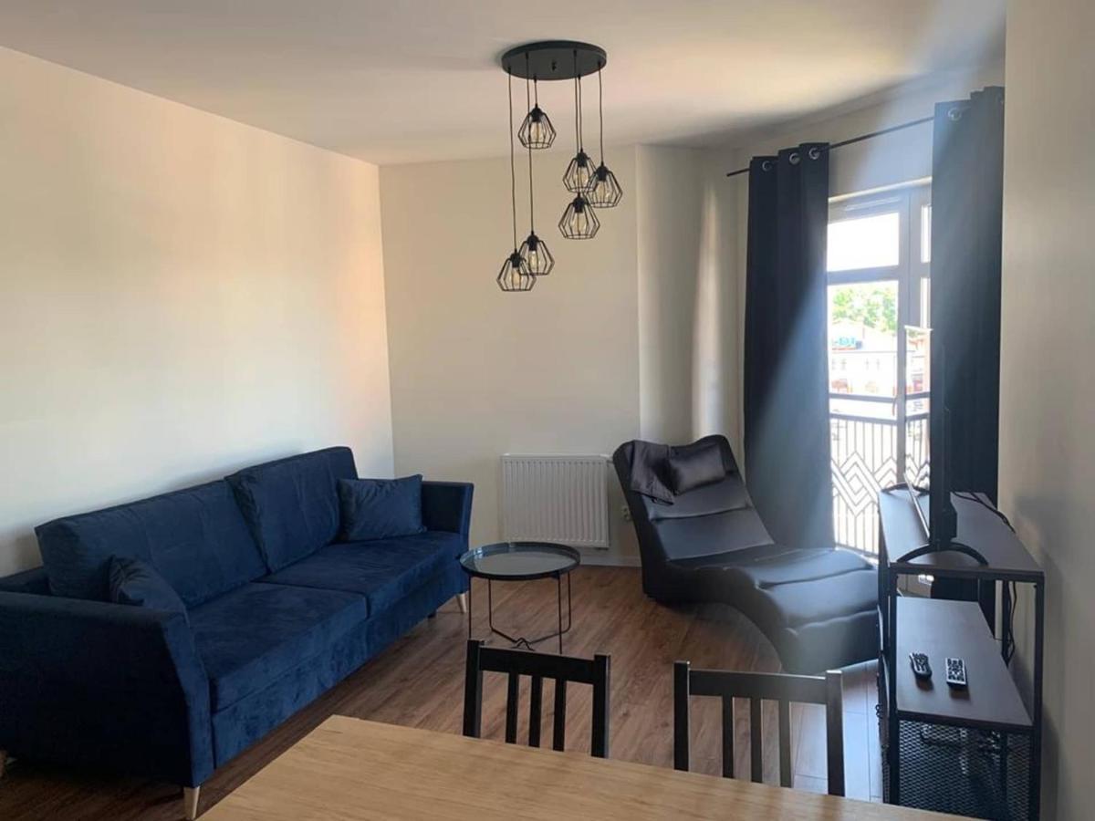 Apartament Batory Thorn Exterior foto