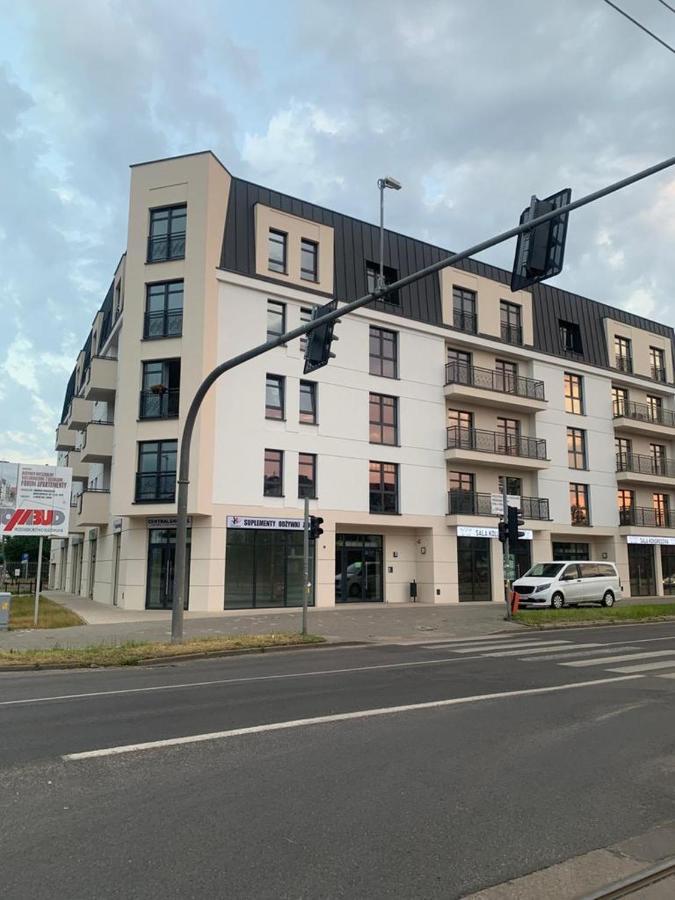 Apartament Batory Thorn Exterior foto